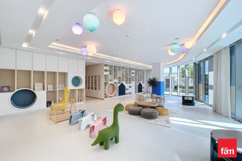 Apartmán v Dubai, SAE 2 spálne, 105.3 m2 č. 722762 - Fotografia 11