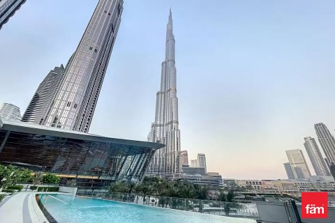 Apartmán v Dubai, SAE 2 spálne, 105.3 m2 č. 722762 - Fotografia 15