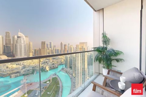 Apartmán v Dubai, SAE 2 spálne, 105.3 m2 č. 722762 - Fotografia 14