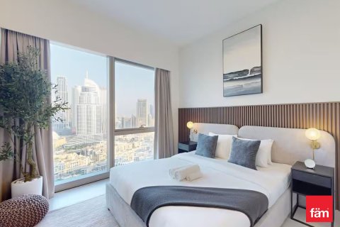 Apartmán v Dubai, SAE 2 spálne, 105.3 m2 č. 722762 - Fotografia 8