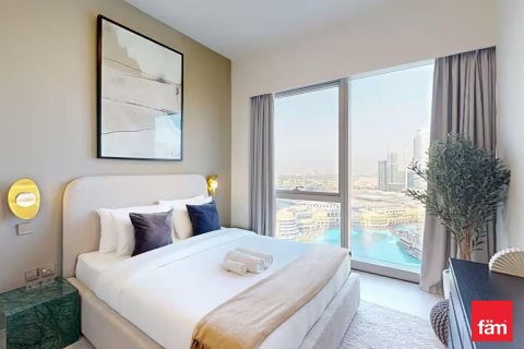 Apartmán v Dubai, SAE 2 spálne, 105.3 m2 č. 722762 - Fotografia 7