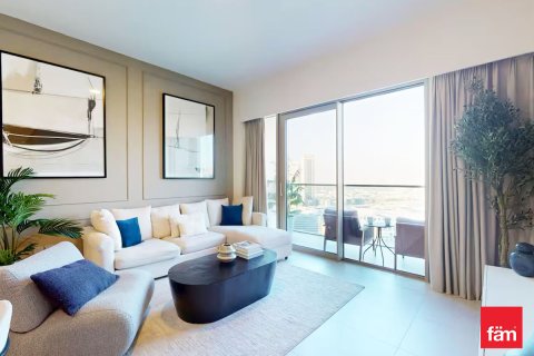 Apartmán v Dubai, SAE 2 spálne, 105.3 m2 č. 722762 - Fotografia 3