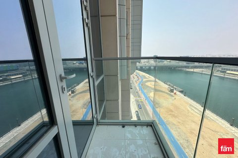 Dzīvoklis Business Bay, Dubaijā, AAE 1 istaba, 96.2 m2 Nr. 717955 - attēls 7