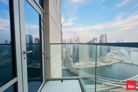 Dzīvoklis Business Bay, Dubaijā, AAE 1 istaba, 96.2 m2 Nr. 717955 - attēls 6
