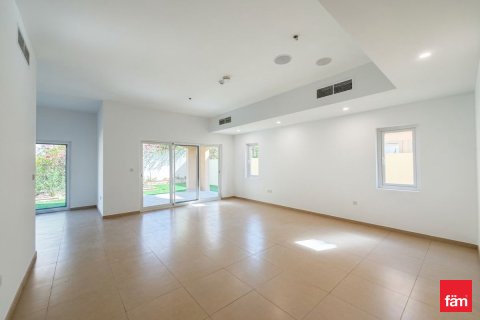 Villa uthyres i Dubai, UAE 4 sovrum, 400.5 kvm Nr. 717929 - fotografi 2