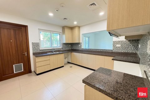 Villa uthyres i Dubai, UAE 4 sovrum, 400.5 kvm Nr. 717929 - fotografi 3