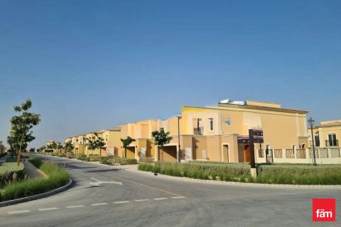 Villa i Dubai, UAE 4 sovrum, 400.5 kvm Nr. 717929
