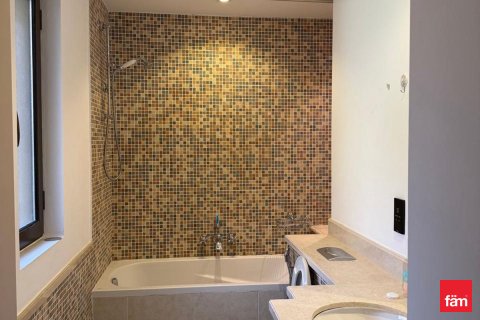 Byt v Old Town, Dubai, SAE 2 ložnice, 116.9 m² Č.: 717953 - fotografie 17