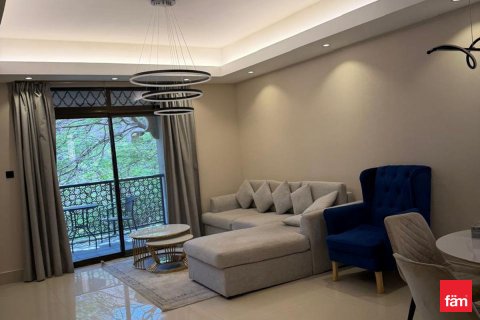 Byt v Old Town, Dubai, SAE 2 ložnice, 116.9 m² Č.: 717953 - fotografie 5