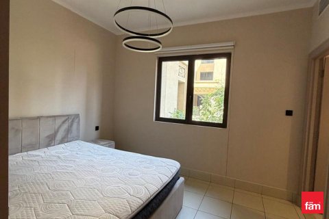 Byt v Old Town, Dubai, SAE 2 ložnice, 116.9 m² Č.: 717953 - fotografie 11