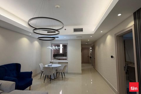Byt v Old Town, Dubai, SAE 2 ložnice, 116.9 m² Č.: 717953 - fotografie 3