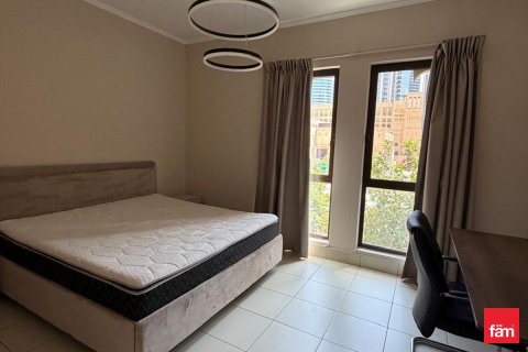 Byt v Old Town, Dubai, SAE 2 ložnice, 116.9 m² Č.: 717953 - fotografie 8
