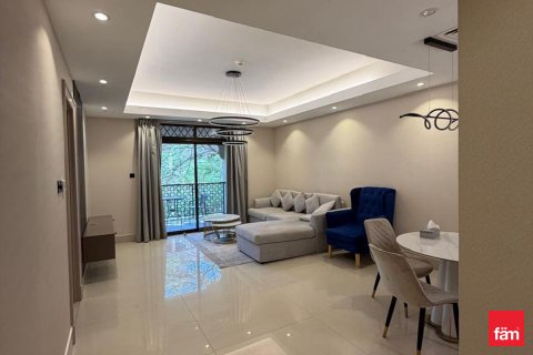 Byt v Old Town, Dubai, SAE 2 ložnice, 116.9 m² Č.: 717953 - fotografie 2