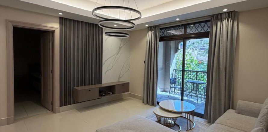 Byt v Old Town, Dubai, SAE 2 ložnice, 116.9 m² Č.: 717953