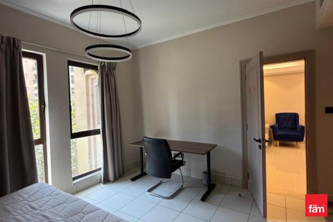 Byt v Old Town, Dubai, SAE 2 ložnice, 116.9 m² Č.: 717953 - fotografie 10