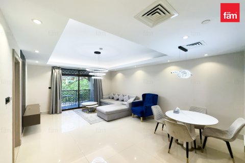 דירה ב Old Town, Dubai, איחוד האמירויות 2 חדרי שינה, 116.9 מ