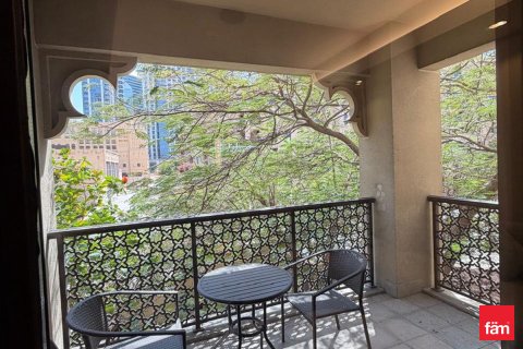 Byt v Old Town, Dubai, SAE 2 ložnice, 116.9 m² Č.: 717953 - fotografie 18