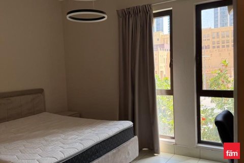 Byt v Old Town, Dubai, SAE 2 ložnice, 116.9 m² Č.: 717953 - fotografie 9