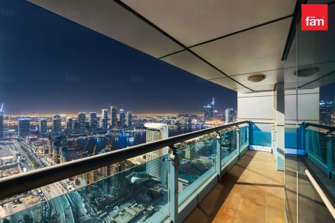 Leilighet til leie i Dubai Marina, Dubai, Emiratene 2 soverom, 109.7 kvm Nr. 717954 - Foto 2