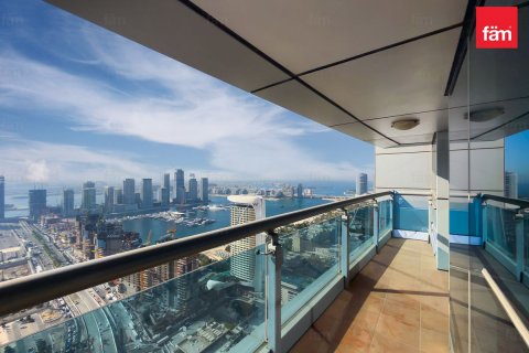 Apartman u gradu Dubai Marina, UAE 2 spavaće sobe, 109.7 m2 Br. 717954