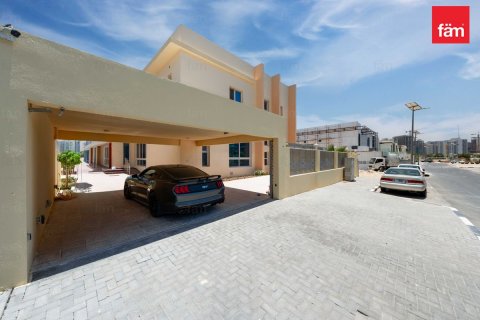 Villa para venda em Dubai, EAU 6 quartos, 617.1 m2 № 717930 - foto 21