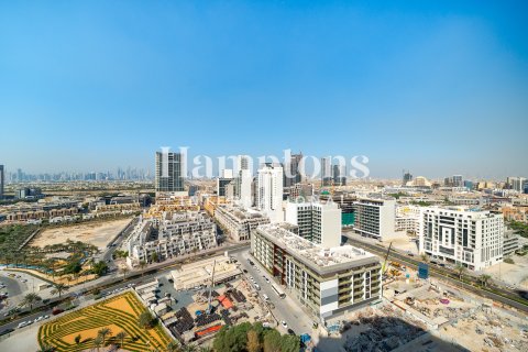דירה להשכרה ב Jumeirah Village Circle, Dubai, איחוד האמירויות  1 חדר שינה, 86.16010026 מ"ר, מספר 659950 - תמונה 1