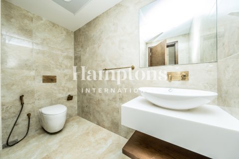 Apartamento en alquiler en Jumeirah Village Circle, Dubai, EAU 1 dormitorio, 86.16010026 m2 № 659950 - foto 11