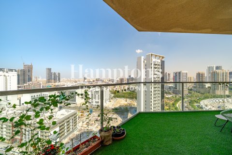 דירה להשכרה ב Jumeirah Village Circle, Dubai, איחוד האמירויות  1 חדר שינה, 86.16010026 מ"ר, מספר 659950 - תמונה 15