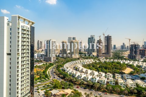 דירה להשכרה ב Jumeirah Village Circle, Dubai, איחוד האמירויות  1 חדר שינה, 86.16010026 מ"ר, מספר 659950 - תמונה 9