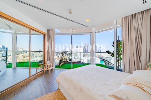 דירה להשכרה ב Jumeirah Village Circle, Dubai, איחוד האמירויות  1 חדר שינה, 86.16010026 מ"ר, מספר 659950 - תמונה 12