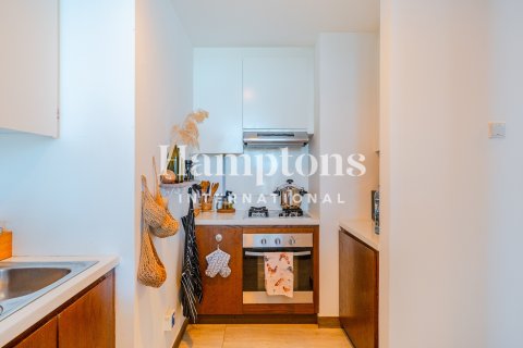 דירה להשכרה ב Jumeirah Village Circle, Dubai, איחוד האמירויות  1 חדר שינה, 86.16010026 מ"ר, מספר 659950 - תמונה 2