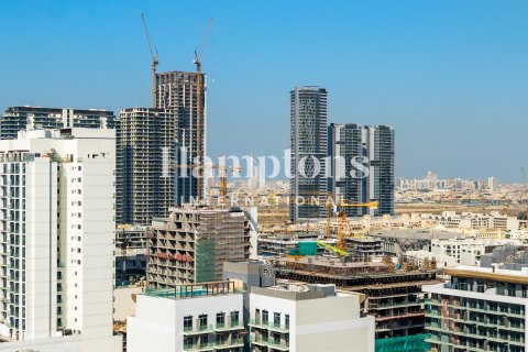דירה להשכרה ב Jumeirah Village Circle, Dubai, איחוד האמירויות  1 חדר שינה, 86.16010026 מ"ר, מספר 659950 - תמונה 7