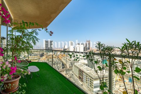 דירה להשכרה ב Jumeirah Village Circle, Dubai, איחוד האמירויות  1 חדר שינה, 86.16010026 מ"ר, מספר 659950 - תמונה 10