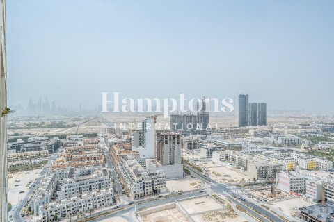 Apartamento en alquiler en Jumeirah Village Circle, Dubai, EAU 1 dormitorio, 86.16010026 m2 № 659950 - foto 3