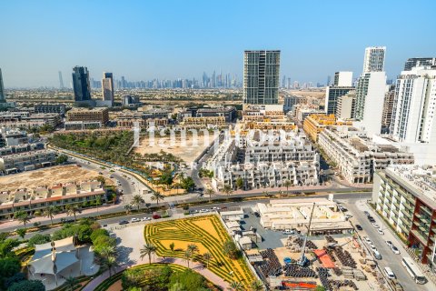 דירה להשכרה ב Jumeirah Village Circle, Dubai, איחוד האמירויות  1 חדר שינה, 86.16010026 מ"ר, מספר 659950 - תמונה 14