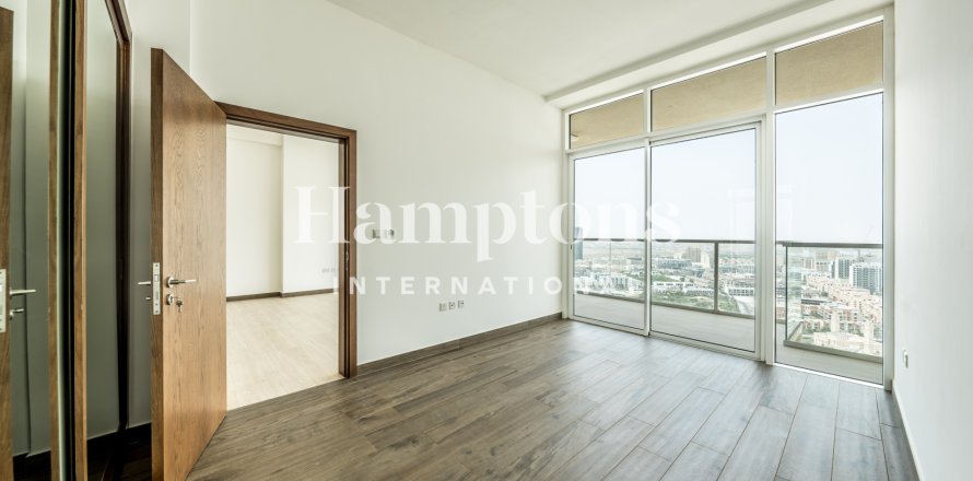Apartamento en Jumeirah Village Circle, Dubai, EAU 1 dormitorio, 86.1601 m² № 659950