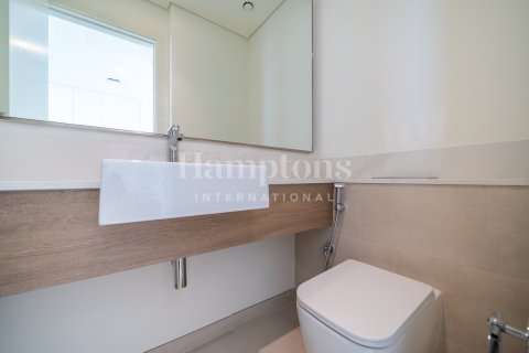 Villa te huur in The Valley, Dubai, VAE 3 slaapkamers, 173.99988676 vr.m., nr 659951 - foto 2