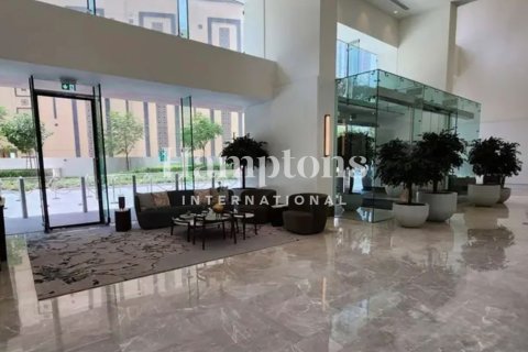 Apartment in Downtown Dubai (Downtown Burj Dubai), UAE 1 bedroom, 99.64961586 sq.m. № 659953 - photo 9