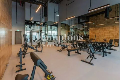 Apartment in Downtown Dubai (Downtown Burj Dubai), UAE 1 bedroom, 99.64961586 sq.m. № 659953 - photo 4