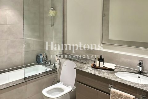 Apartment in Downtown Dubai (Downtown Burj Dubai), UAE 1 bedroom, 99.64961586 sq.m. № 659953 - photo 1