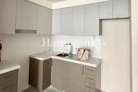 Apartment in Downtown Dubai (Downtown Burj Dubai), UAE 1 bedroom, 99.64961586 sq.m. № 659953 - photo 7