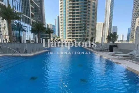 Apartment in Downtown Dubai (Downtown Burj Dubai), UAE 1 bedroom, 99.64961586 sq.m. № 659953 - photo 8