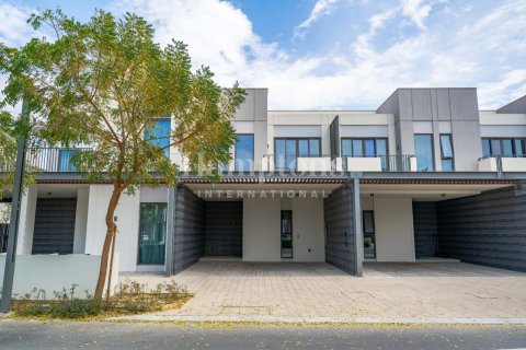 Villa zur Miete in Arabian Ranches 3, Dubai, VAE 3 Schlafzimmer, 180.15749760 m2 Nr. 659948 - Foto 10