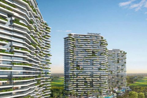 阿联酋 Dubai DAMAC Hills (Akoya by DAMAC) 待售 : 2 卧, 120.03 平方米 , 编号753160 - 照片 2