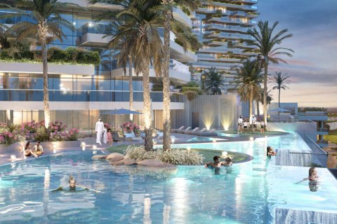 阿联酋 Dubai DAMAC Hills (Akoya by DAMAC) 待售 : 2 卧, 120.03 平方米 , 编号753160 - 照片 8