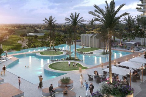 阿联酋 Dubai DAMAC Hills (Akoya by DAMAC) 待售 : 2 卧, 120.03 平方米 , 编号753160 - 照片 6