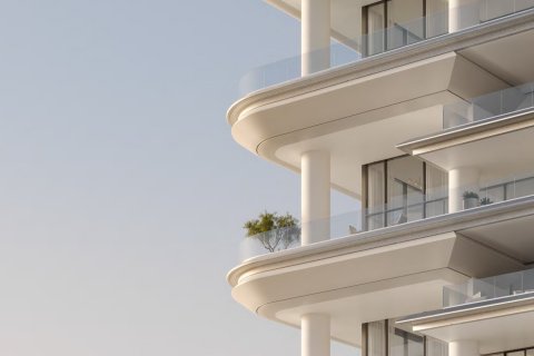 Apartament de vânzare în Business Bay, Dubai, EAU 3 dormitoare, 590.96 mp.  №753161 - poză 9