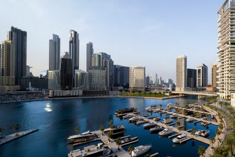 Apartament de vânzare în Business Bay, Dubai, EAU 3 dormitoare, 590.96 mp.  №753161 - poză 6