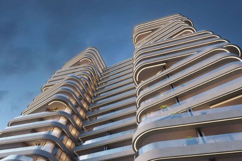 Apartament de vânzare în Business Bay, Dubai, EAU 1 dormitor, 97.67 mp.  №753163 - poză 5