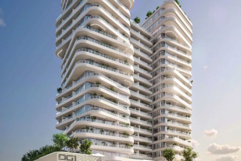 Apartament de vânzare în Business Bay, Dubai, EAU 1 dormitor, 97.67 mp.  №753163 - poză 6